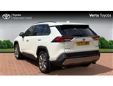 Toyota RAV 4 Image 4