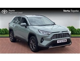 Toyota RAV 4 Image 1