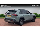 Toyota RAV 4 Image 2
