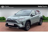 Toyota RAV 4 Image 3