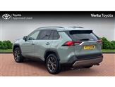 Toyota RAV 4 Image 4
