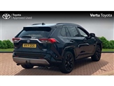 Toyota RAV 4 Image 2