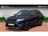Toyota RAV 4 Image 3