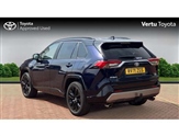 Toyota RAV 4 Image 4
