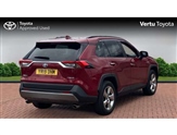 Toyota RAV 4 Image 2