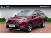 Toyota RAV 4 Image 3
