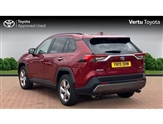 Toyota RAV 4 Image 4