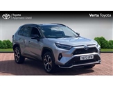 Toyota RAV 4 Image 1