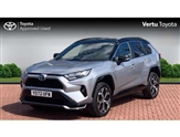 Toyota RAV 4 Image 3