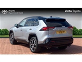 Toyota RAV 4 Image 4