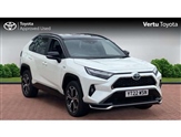 Toyota RAV 4 Image 1