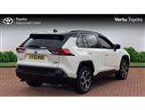 Toyota RAV 4 Image 2