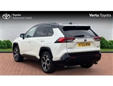 Toyota RAV 4 Image 4