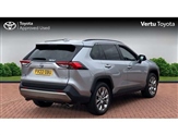 Toyota RAV 4 Image 2