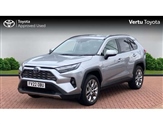Toyota RAV 4 Image 3