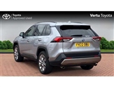 Toyota RAV 4 Image 4