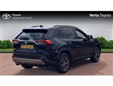 Toyota RAV 4 Image 2
