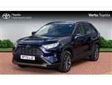 Toyota RAV 4 Image 3