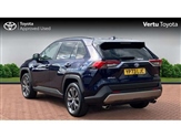 Toyota RAV 4 Image 4