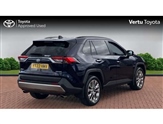 Toyota RAV 4 Image 2