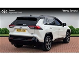 Toyota RAV 4 Image 2