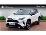 Toyota RAV 4 Image 3