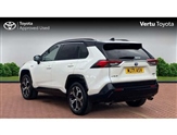 Toyota RAV 4 Image 4