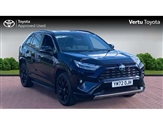 Toyota RAV 4 Image 1