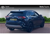 Toyota RAV 4 Image 2