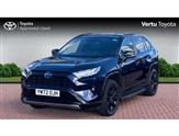 Toyota RAV 4 Image 3