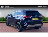 Toyota RAV 4 Image 4