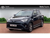 Toyota RAV 4 Image 3
