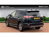 Toyota RAV 4 Image 4