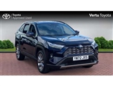 Toyota RAV 4 Image 1