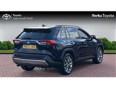 Toyota RAV 4 Image 2