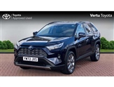 Toyota RAV 4 Image 3