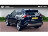 Toyota RAV 4 Image 4