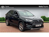 Toyota RAV 4 Image 1