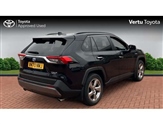 Toyota RAV 4 Image 2