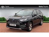 Toyota RAV 4 Image 3