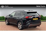 Toyota RAV 4 Image 4