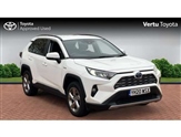 Toyota RAV 4 Image 1