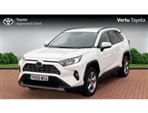 Toyota RAV 4 Image 3