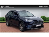 Toyota RAV 4 Image 1