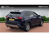 Toyota RAV 4 Image 2