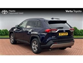 Toyota RAV 4 Image 4