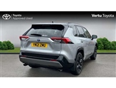 Toyota RAV 4 Image 2