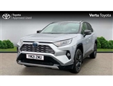 Toyota RAV 4 Image 3