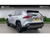 Toyota RAV 4 Image 4