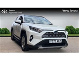 Toyota RAV 4 Image 1